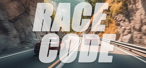 Race Code banner