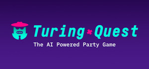 Turing Quest banner