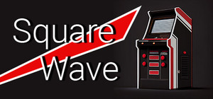 Square Wave banner