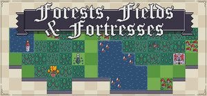 Forests, Fields and Fortresses banner