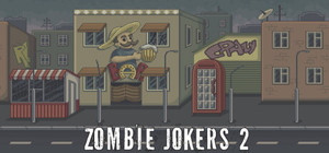 Zombie jokers 2 banner