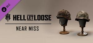 Hell Let Loose - Near Miss banner