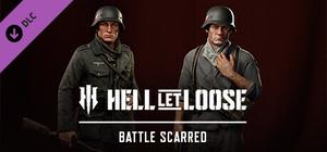 Hell Let Loose - Battle Scarred banner
