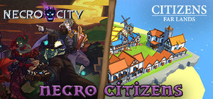 Necro Citizens banner