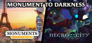 Necro Flipper banner