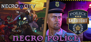 Necro Police banner