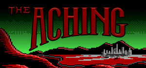 The Aching banner