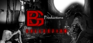 BG Collection banner
