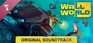 Wall World Original Soundtrack banner