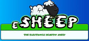 eSheep banner