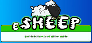 eSheep banner