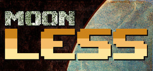 MoonLess banner