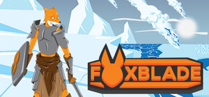 Foxblade banner