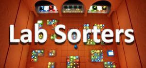 LAB SORTERS banner