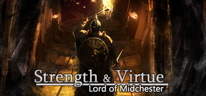 Lord of Midchester banner