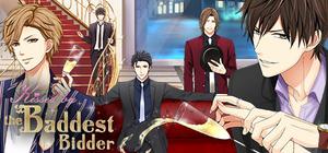 スイートルームで悪戯なキス banner