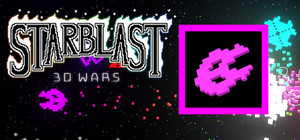 Starblast: 3D Wars banner