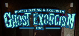 Ghost Exorcism Inc banner