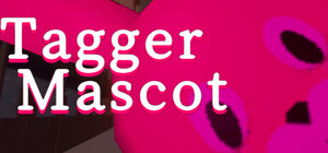 Tagger Mascot banner