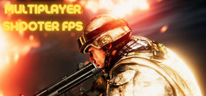 Multiplayer Shooter FPS banner