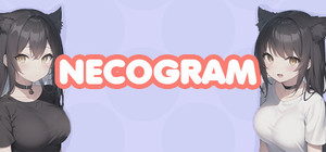 Necogram banner