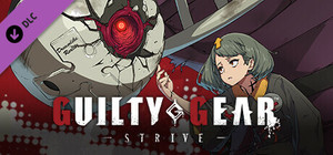 GGST Additional Character 8 - Bedman? banner