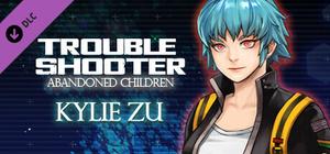 TROUBLESHOOTER: Abandoned Children - Kylie's Costume Set banner