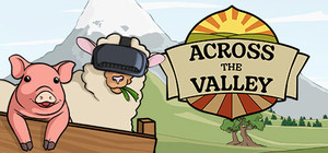 Across the Valley banner