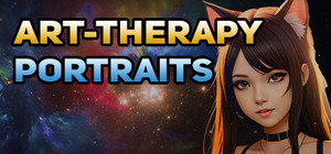 Art-Therapy: Portraits banner