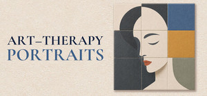 Art-Therapy: Portraits banner