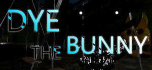 Dye The Bunny banner