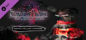 STRANGER OF PARADISE FINAL FANTASY ORIGIN - Deluxe Upgrade banner