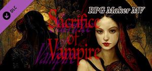 RPG Maker MV - Sacrifice of Vampire banner