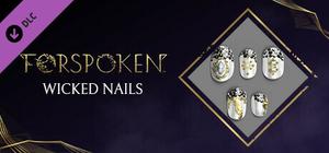 Forspoken Wicked Nails banner