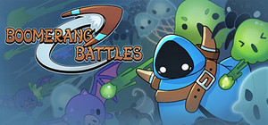 Boomerang Battles banner