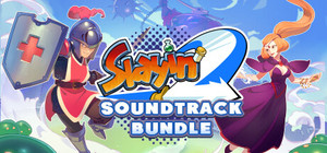Slayin 2 Soundtrack Bundle banner