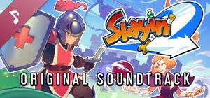 Slayin 2 Soundtrack banner