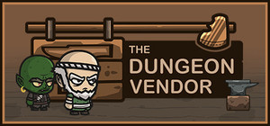 The Dungeon Vendor banner