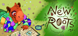 New Roots banner