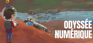 Odyssée numérique banner