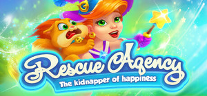Rescue Agency: The Kidnapper of happiness banner