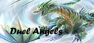 Anjos do Duelo banner