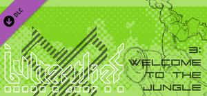 Butterflies Episode 3: Welcome to the Jungle banner