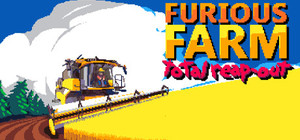 Furious Farm: Total Reap-Out ? banner