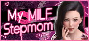 My MILF Stepmom banner