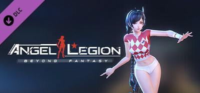 Angel Legion-DLC Cup Winning j banner