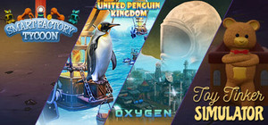 Turquoise Revival banner