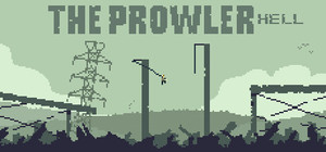 The Prowler Hell banner