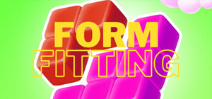 Form Fitting banner
