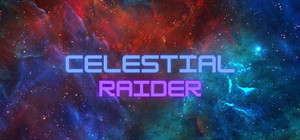Celestial Raider banner